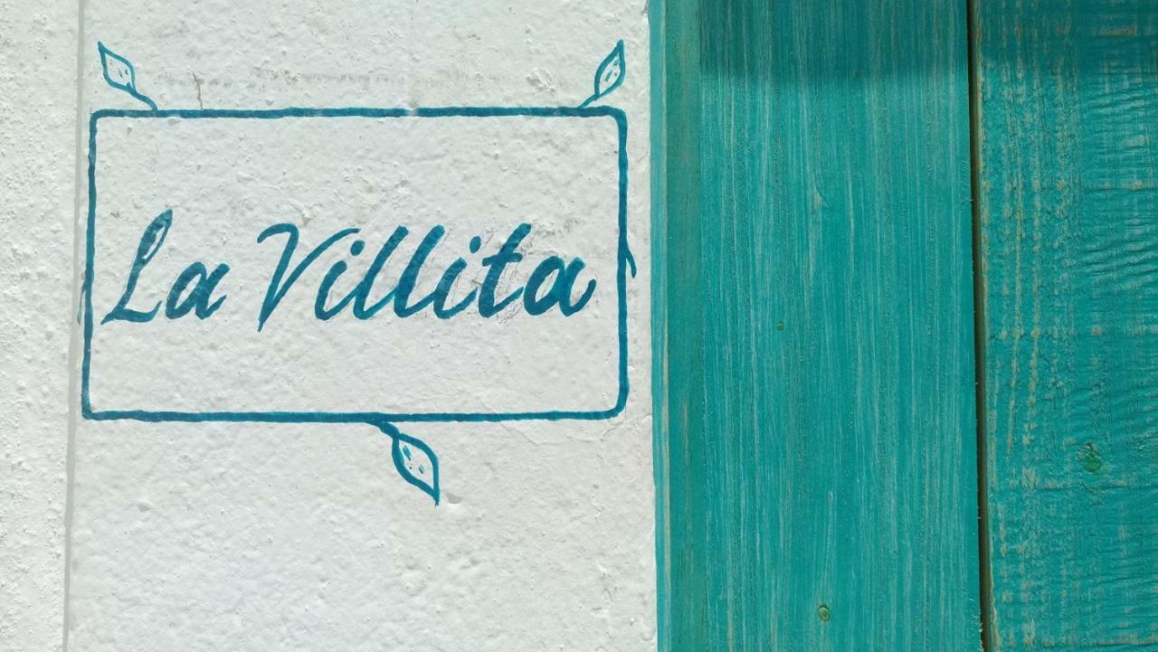 Villa Capricho Ciudad Madero Exterior photo